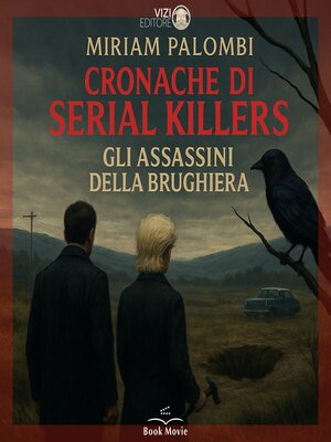 cover image of Cronache di Serial Killers